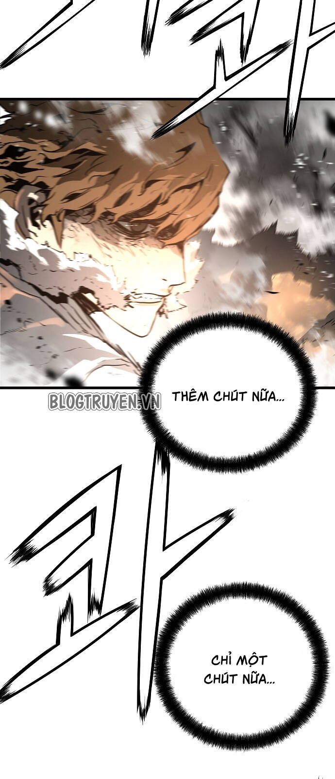 The Breaker 3: Quyền Năng Vô Hạn Chapter 34 - 42