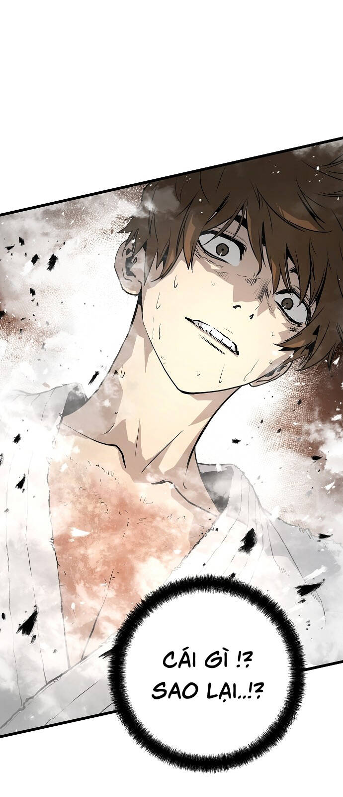 The Breaker 3: Quyền Năng Vô Hạn Chapter 34 - 54