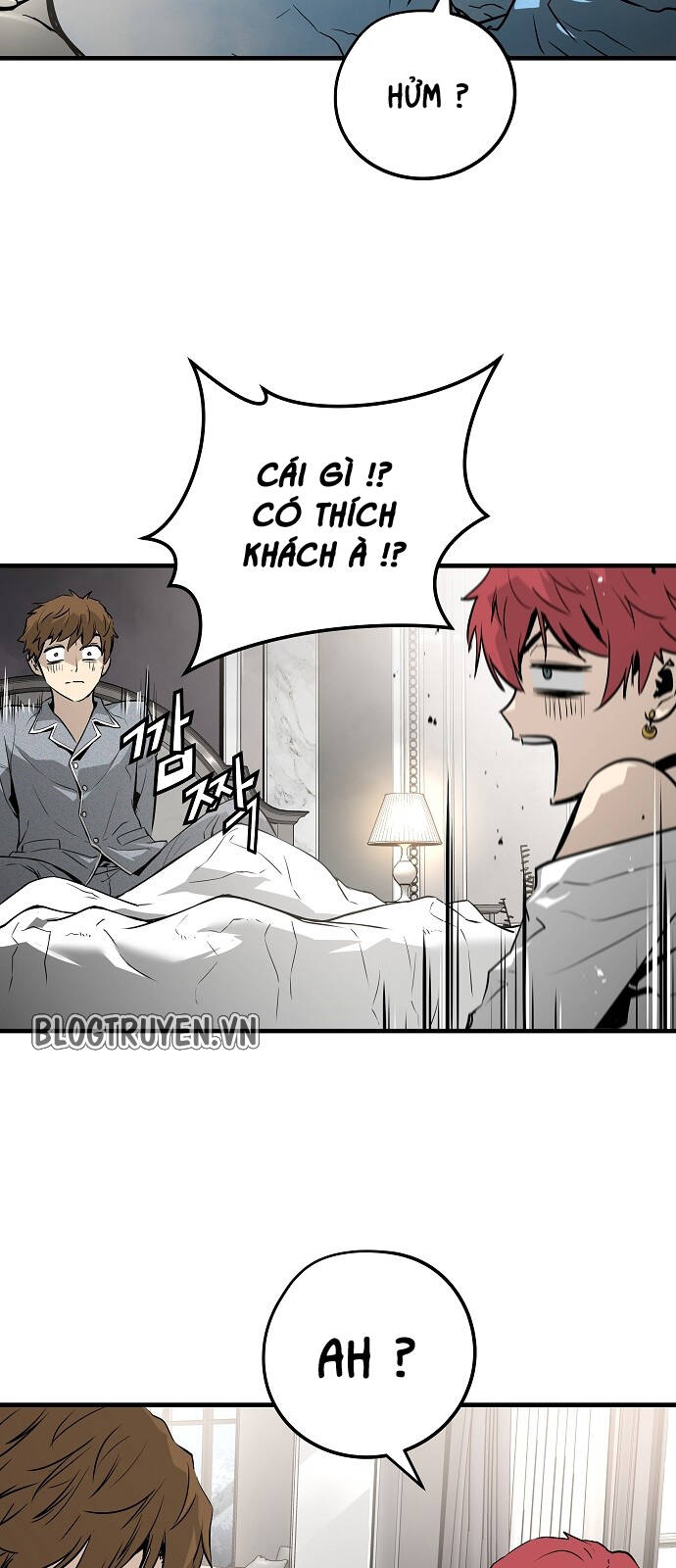 The Breaker 3: Quyền Năng Vô Hạn Chapter 34 - 67