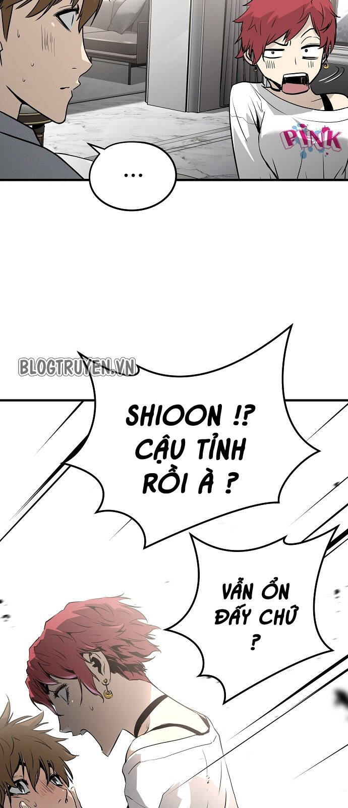 The Breaker 3: Quyền Năng Vô Hạn Chapter 34 - 68