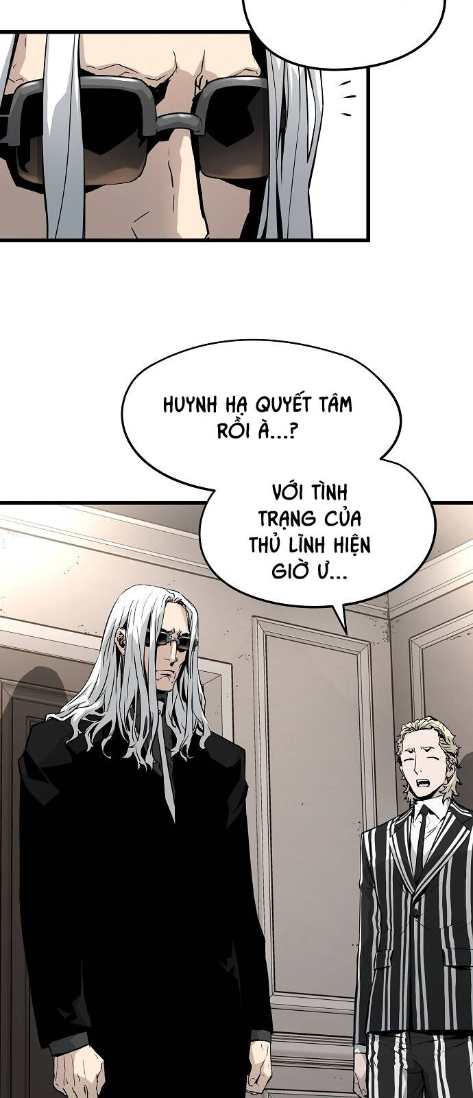 The Breaker 3: Quyền Năng Vô Hạn Chapter 35 - 34