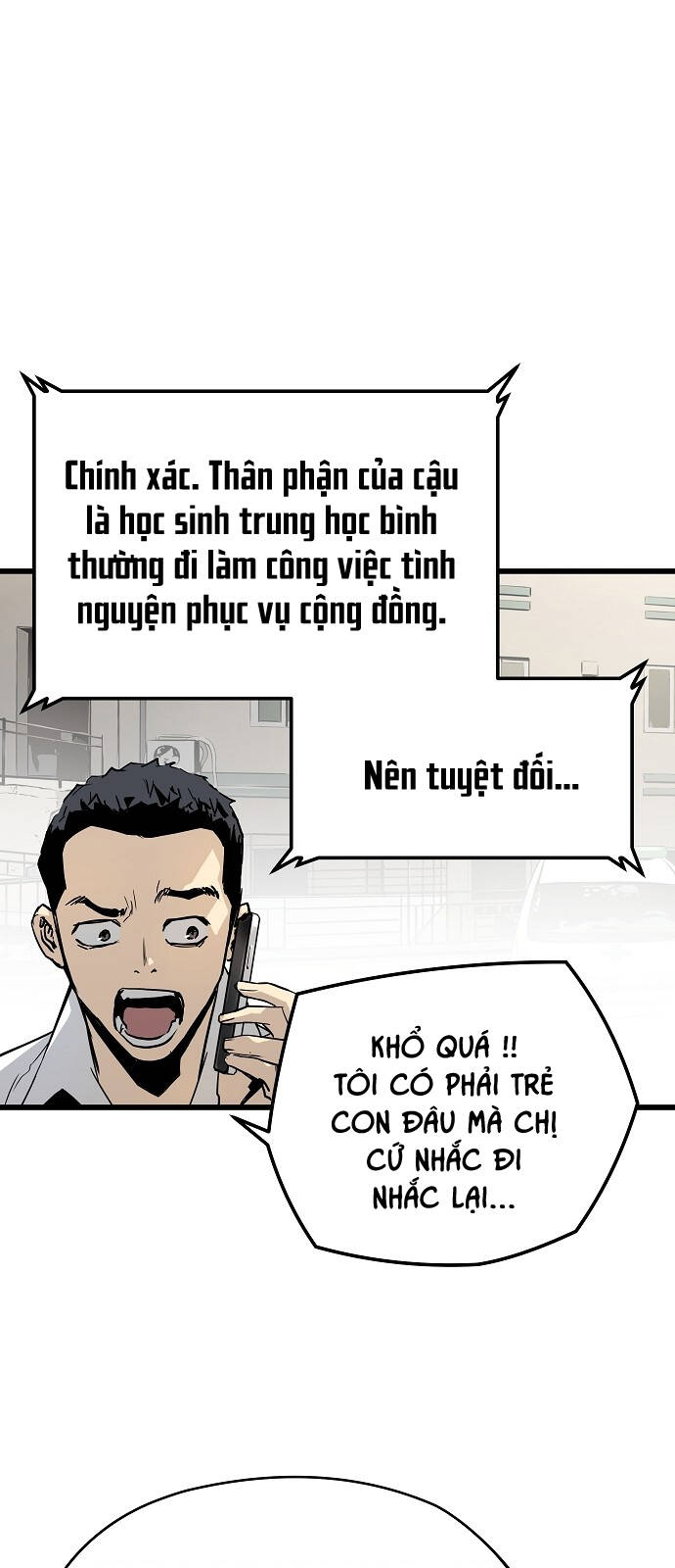The Breaker 3: Quyền Năng Vô Hạn Chapter 35 - 57