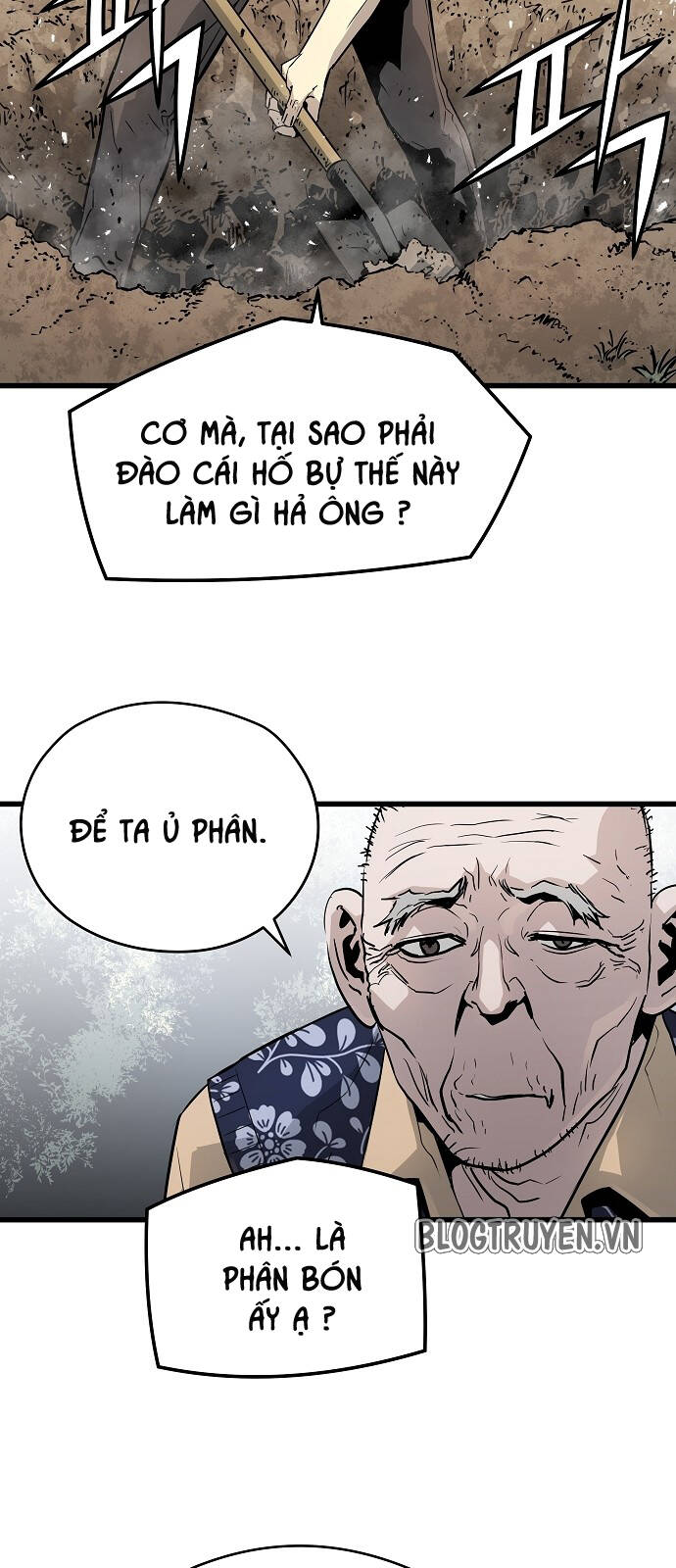 The Breaker 3: Quyền Năng Vô Hạn Chapter 36 - 20