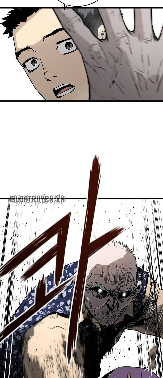 The Breaker 3: Quyền Năng Vô Hạn Chapter 36 - 25