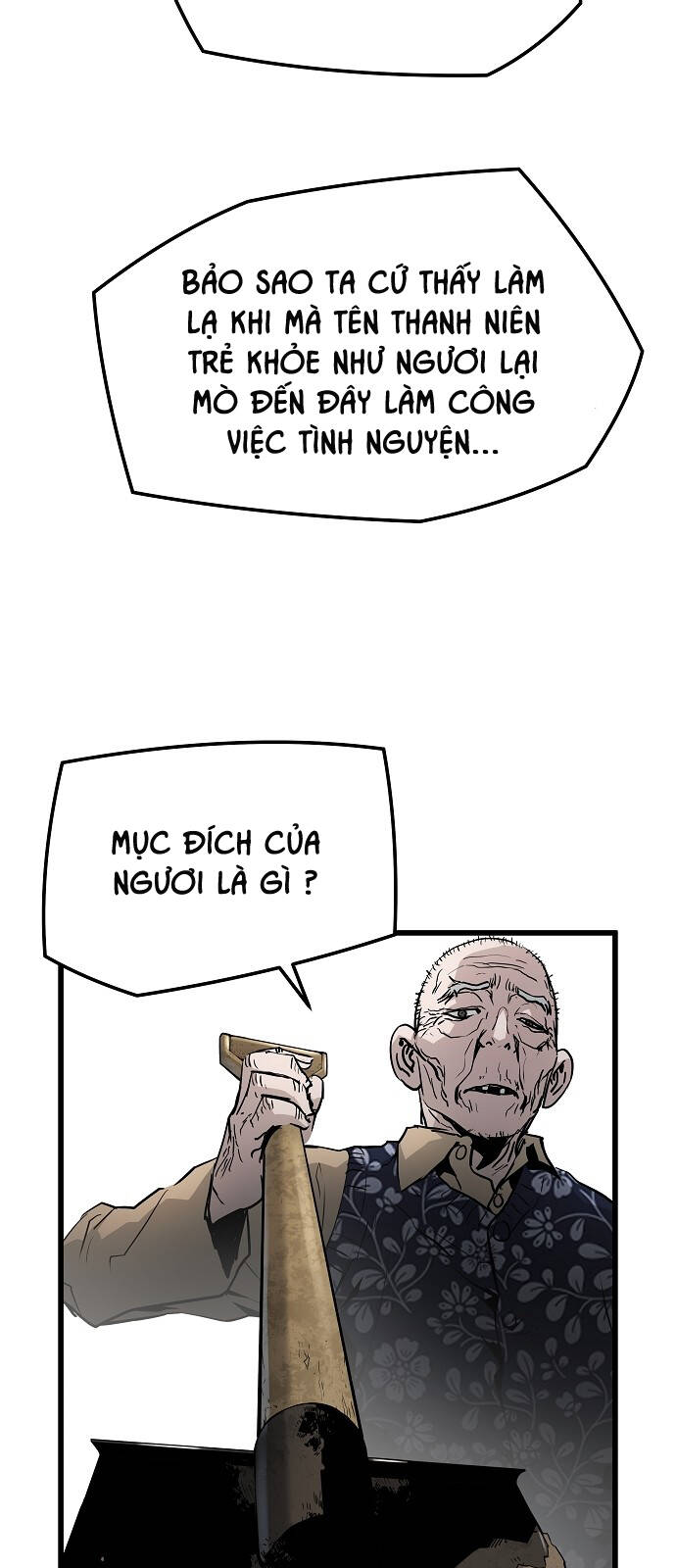 The Breaker 3: Quyền Năng Vô Hạn Chapter 36 - 29