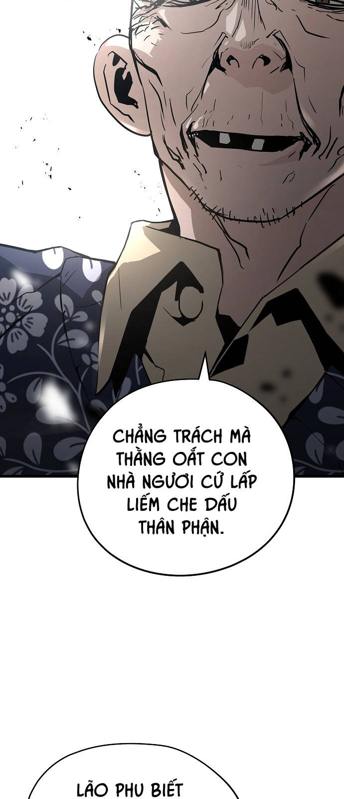 The Breaker 3: Quyền Năng Vô Hạn Chapter 36 - 45