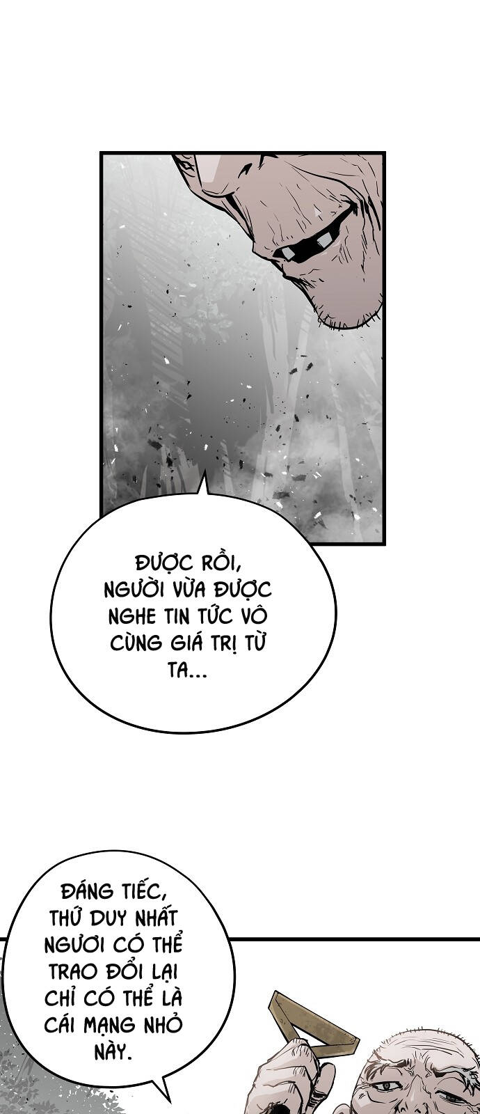 The Breaker 3: Quyền Năng Vô Hạn Chapter 36 - 50