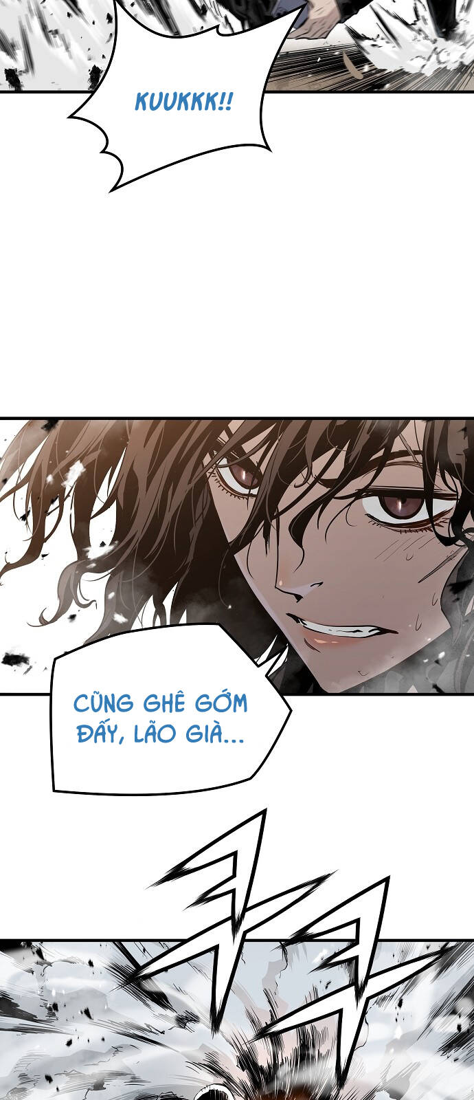 The Breaker 3: Quyền Năng Vô Hạn Chapter 36 - 69