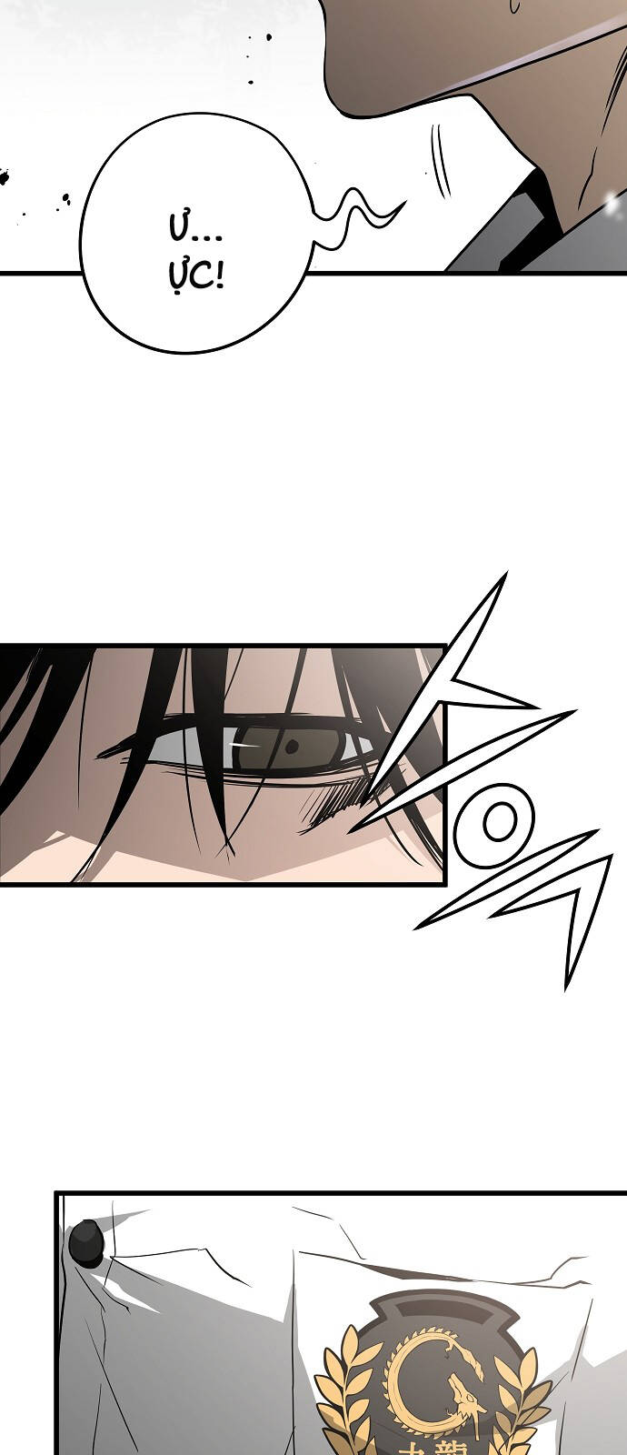 The Breaker 3: Quyền Năng Vô Hạn Chapter 36 - 8