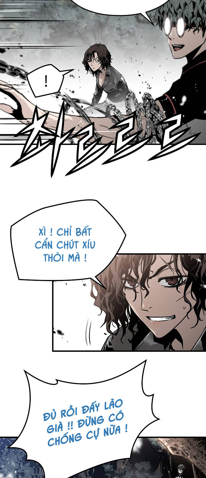 The Breaker 3: Quyền Năng Vô Hạn Chapter 36 - 78