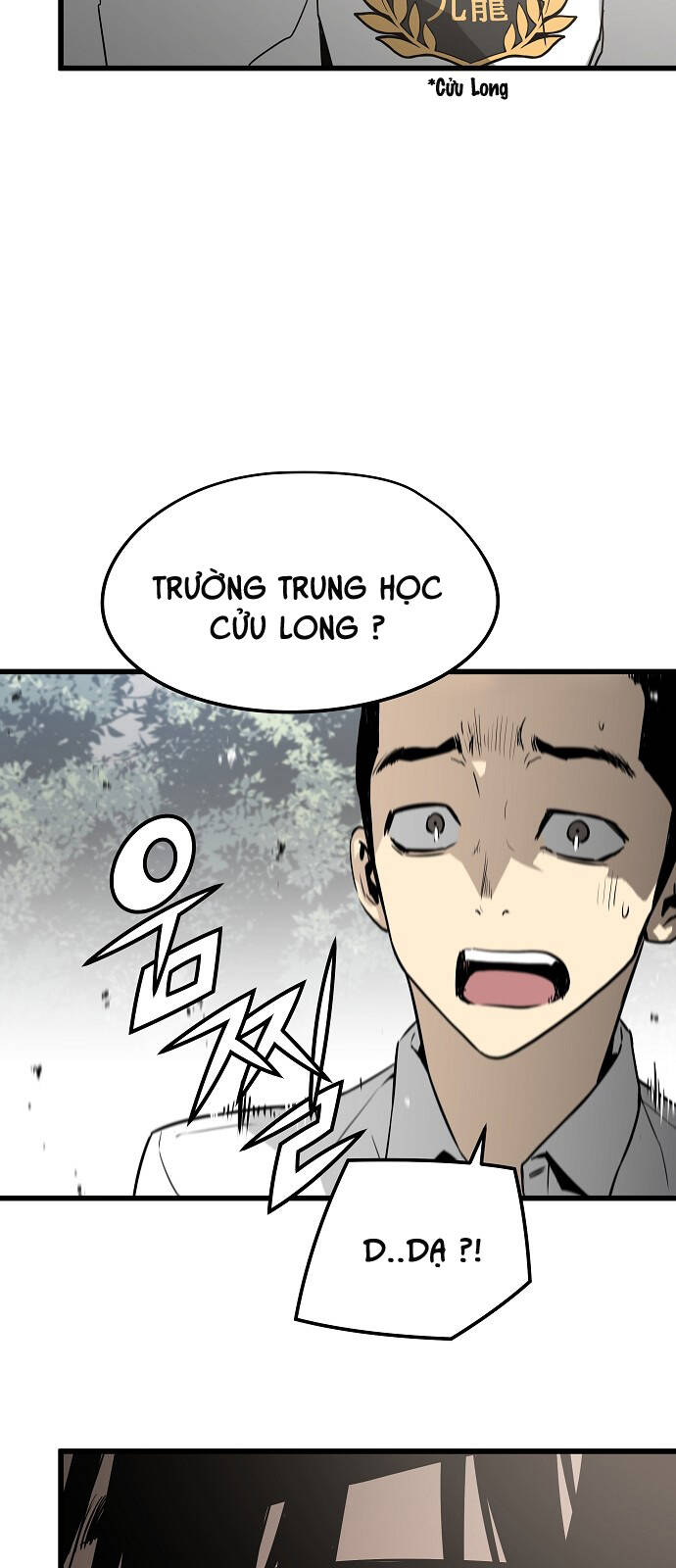 The Breaker 3: Quyền Năng Vô Hạn Chapter 36 - 9