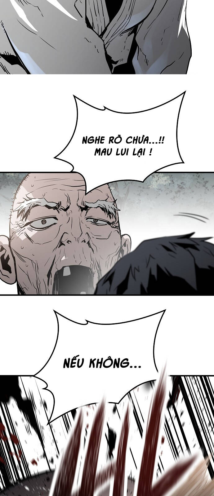 The Breaker 3: Quyền Năng Vô Hạn Chapter 36 - 87