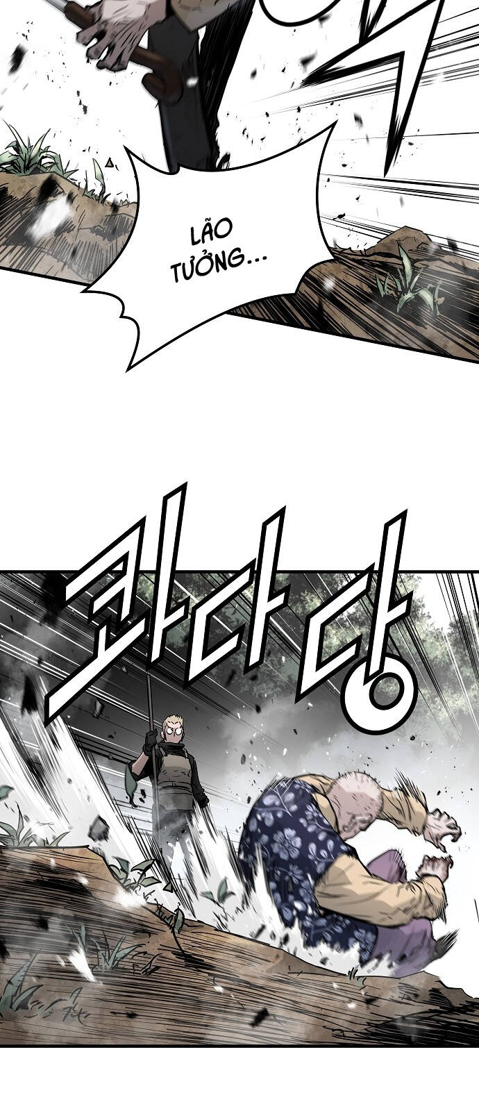 The Breaker 3: Quyền Năng Vô Hạn Chapter 36 - 91
