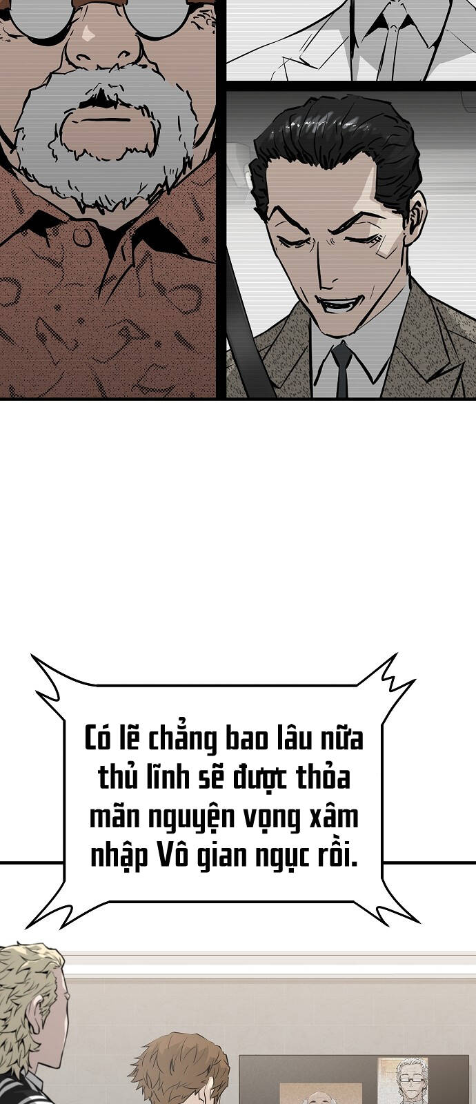 The Breaker 3: Quyền Năng Vô Hạn Chapter 38 - 13