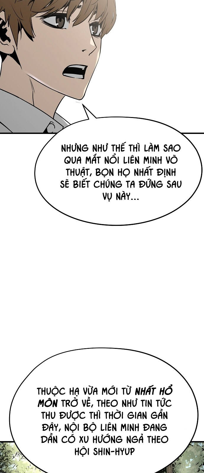 The Breaker 3: Quyền Năng Vô Hạn Chapter 38 - 17