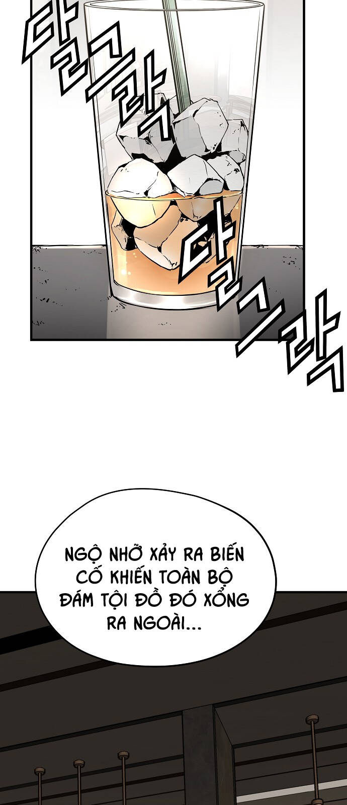 The Breaker 3: Quyền Năng Vô Hạn Chapter 38 - 28