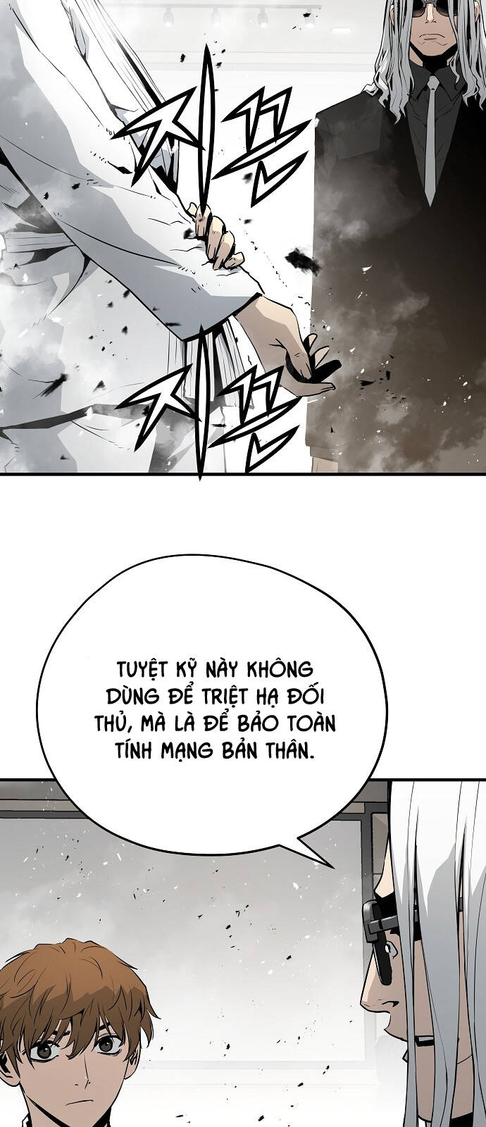 The Breaker 3: Quyền Năng Vô Hạn Chapter 38 - 6
