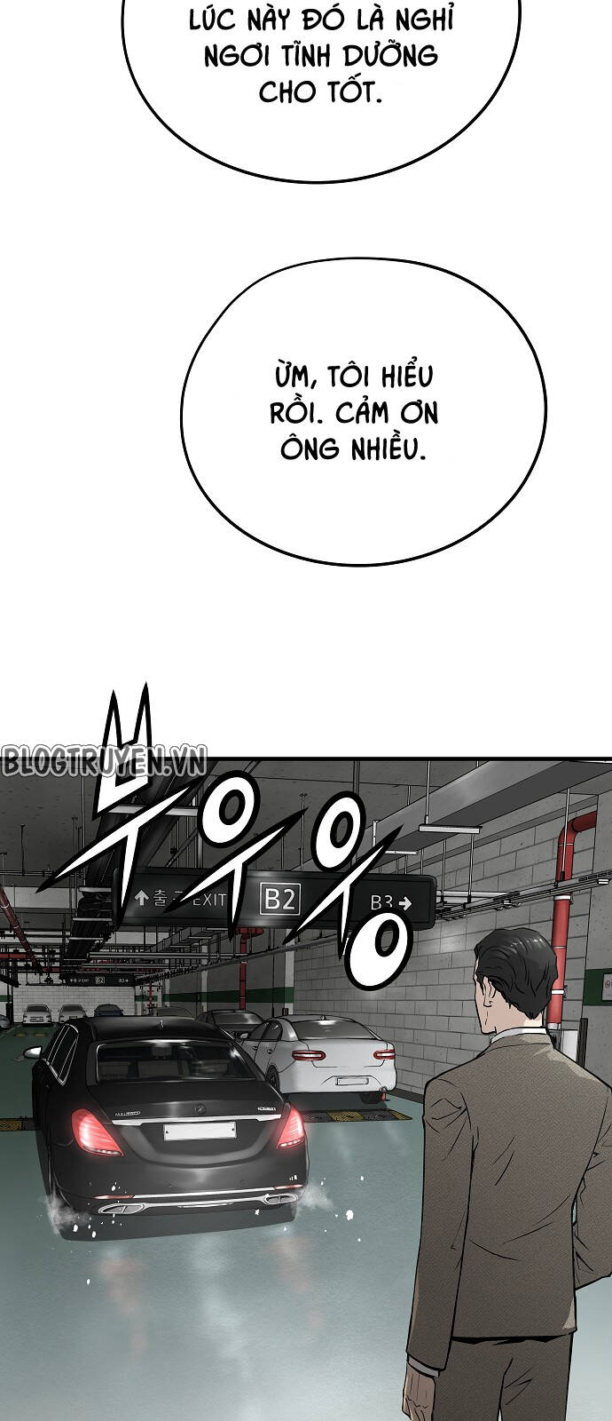 The Breaker 3: Quyền Năng Vô Hạn Chapter 38 - 52