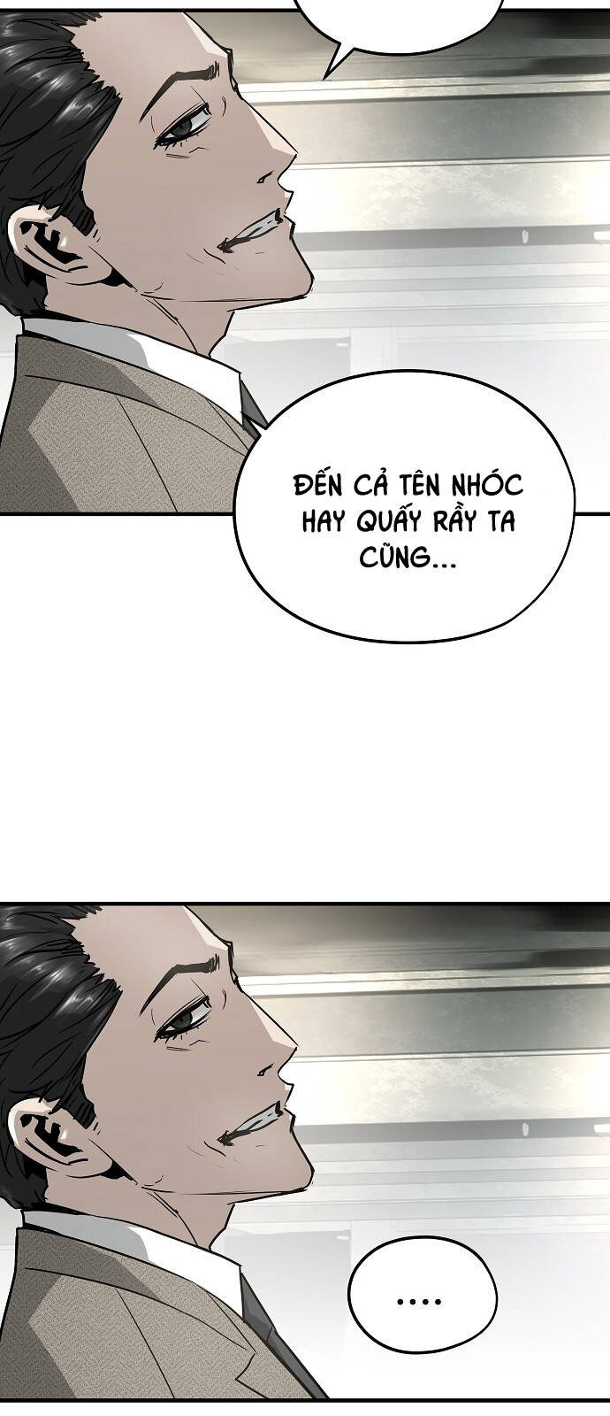 The Breaker 3: Quyền Năng Vô Hạn Chapter 38 - 56