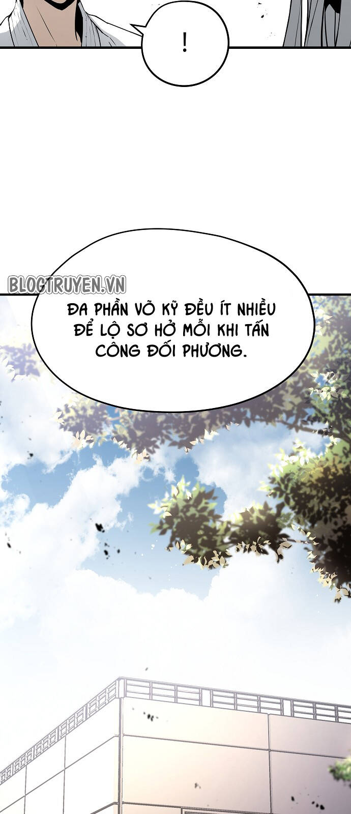 The Breaker 3: Quyền Năng Vô Hạn Chapter 38 - 7