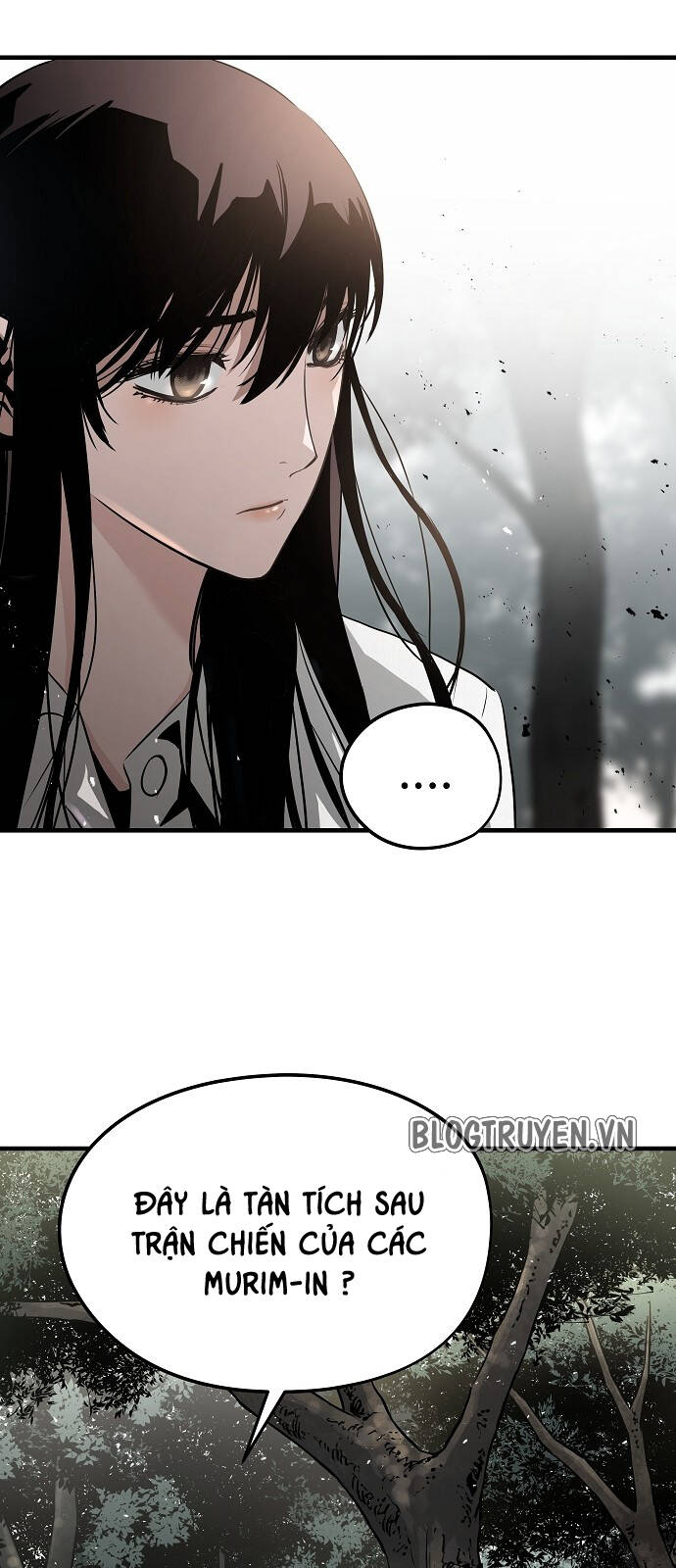 The Breaker 3: Quyền Năng Vô Hạn Chapter 38 - 61