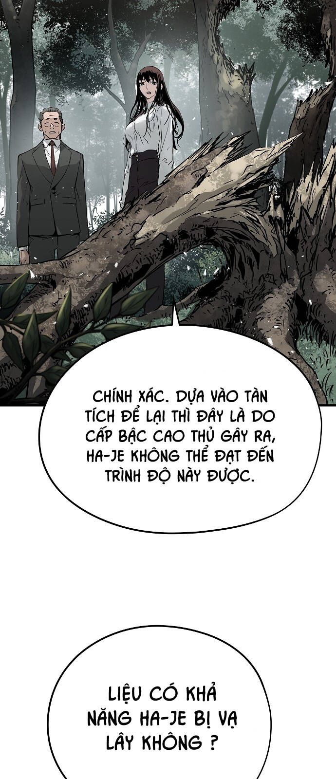 The Breaker 3: Quyền Năng Vô Hạn Chapter 38 - 62