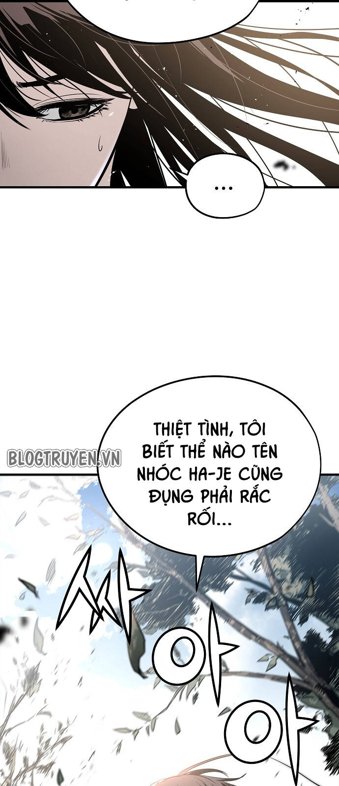 The Breaker 3: Quyền Năng Vô Hạn Chapter 38 - 63