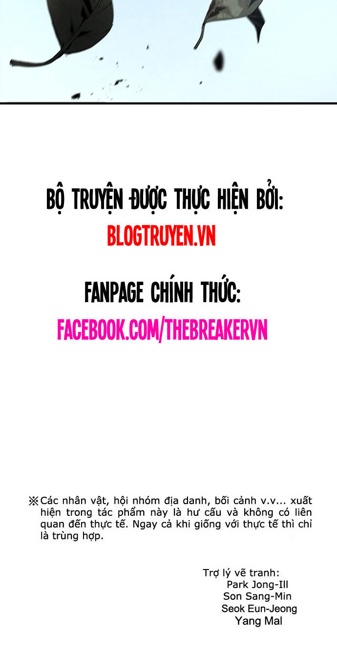 The Breaker 3: Quyền Năng Vô Hạn Chapter 38 - 66