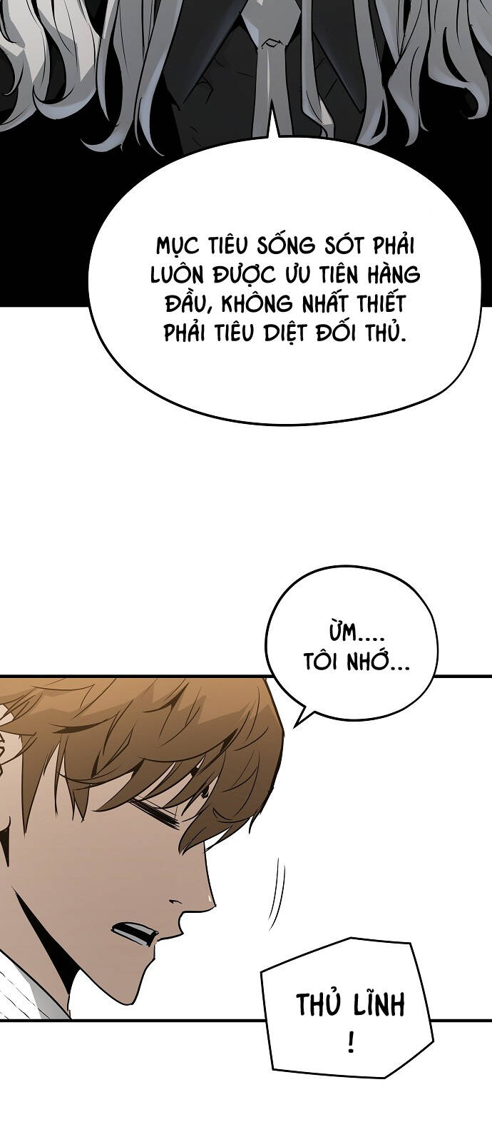 The Breaker 3: Quyền Năng Vô Hạn Chapter 38 - 10