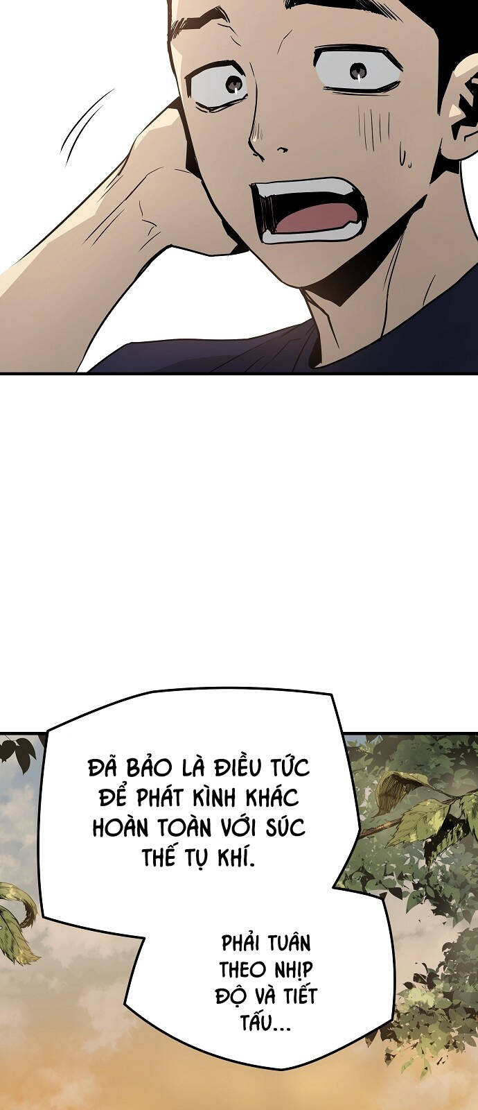 The Breaker 3: Quyền Năng Vô Hạn Chapter 39 - 16