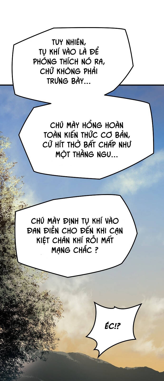 The Breaker 3: Quyền Năng Vô Hạn Chapter 39 - 19