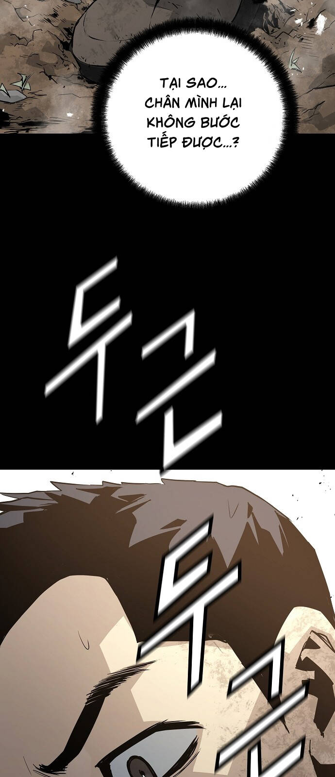 The Breaker 3: Quyền Năng Vô Hạn Chapter 39 - 37