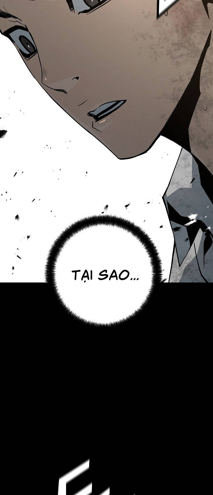 The Breaker 3: Quyền Năng Vô Hạn Chapter 39 - 38
