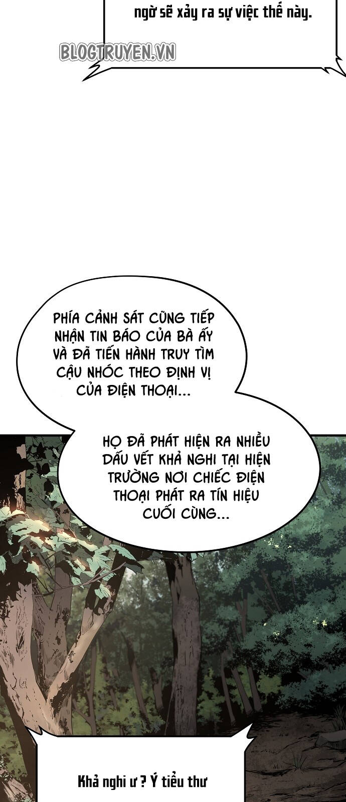 The Breaker 3: Quyền Năng Vô Hạn Chapter 39 - 5