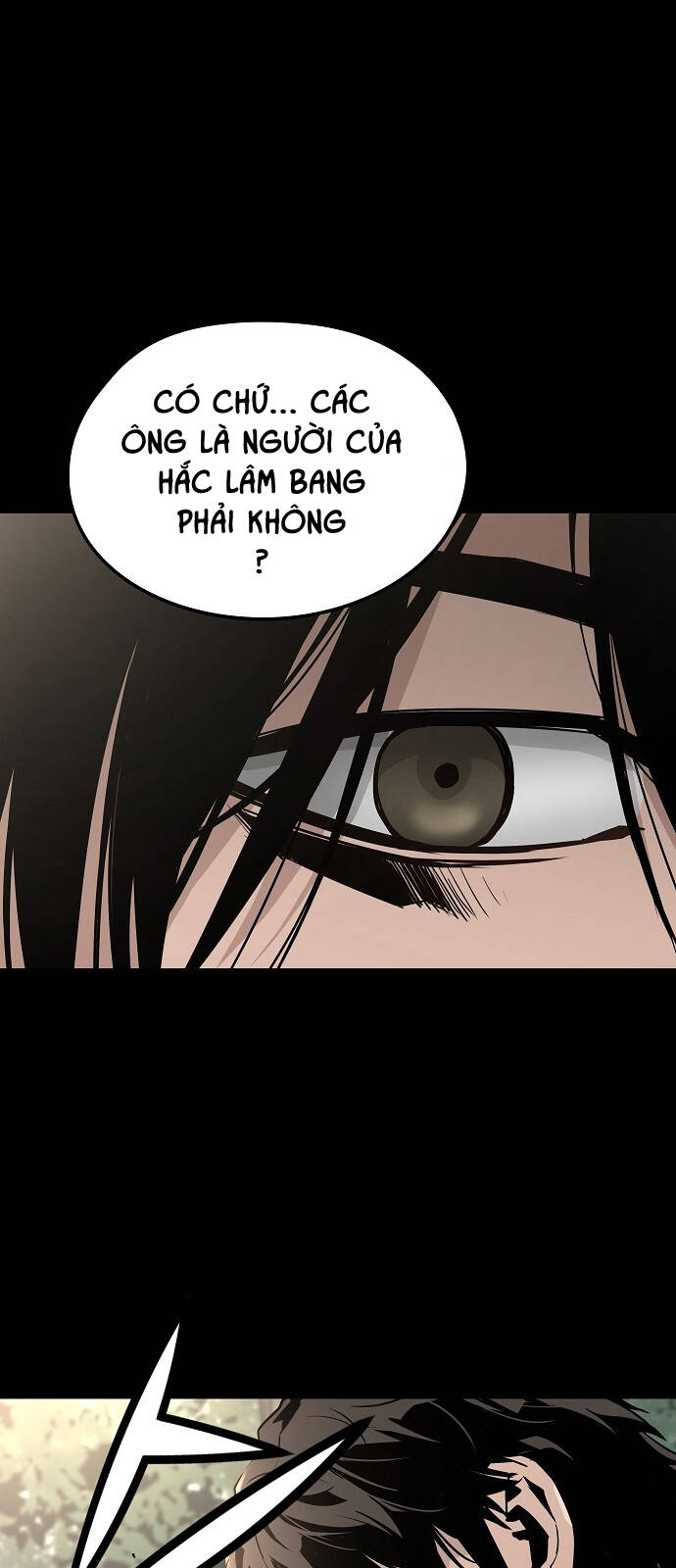 The Breaker 3: Quyền Năng Vô Hạn Chapter 39 - 51