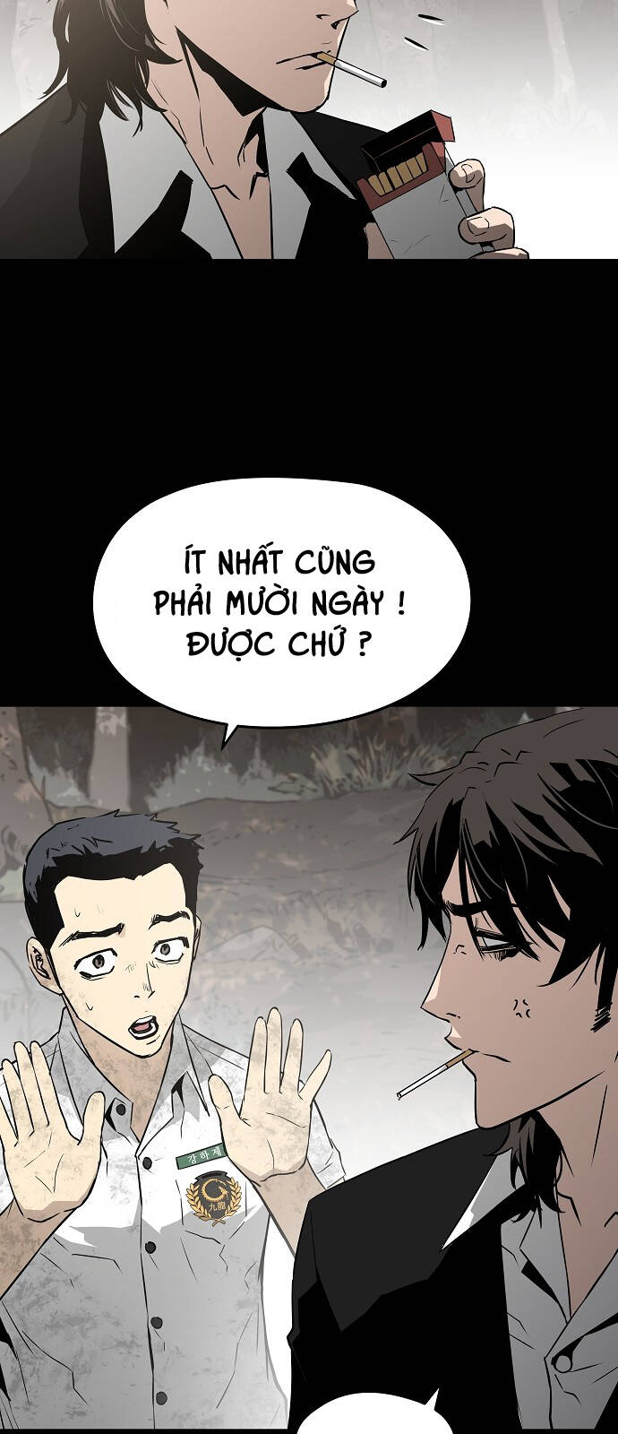 The Breaker 3: Quyền Năng Vô Hạn Chapter 39 - 66