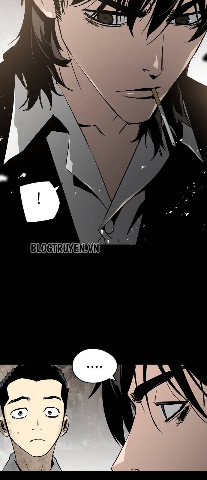 The Breaker 3: Quyền Năng Vô Hạn Chapter 39 - 68