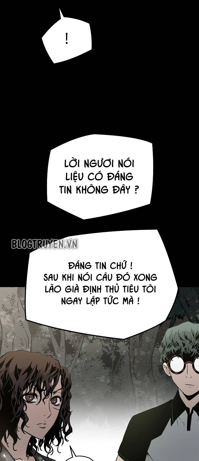 The Breaker 3: Quyền Năng Vô Hạn Chapter 39 - 69