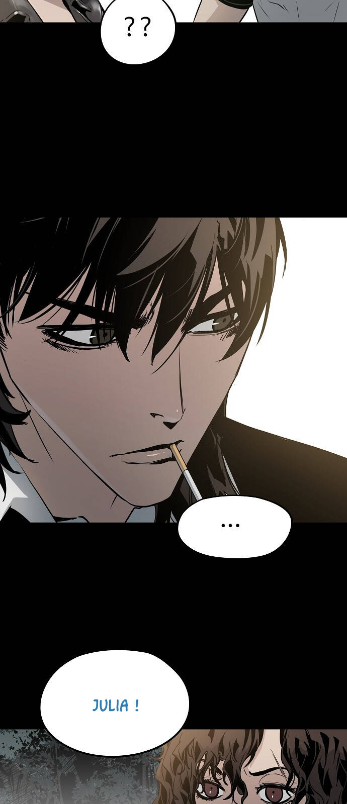 The Breaker 3: Quyền Năng Vô Hạn Chapter 39 - 70