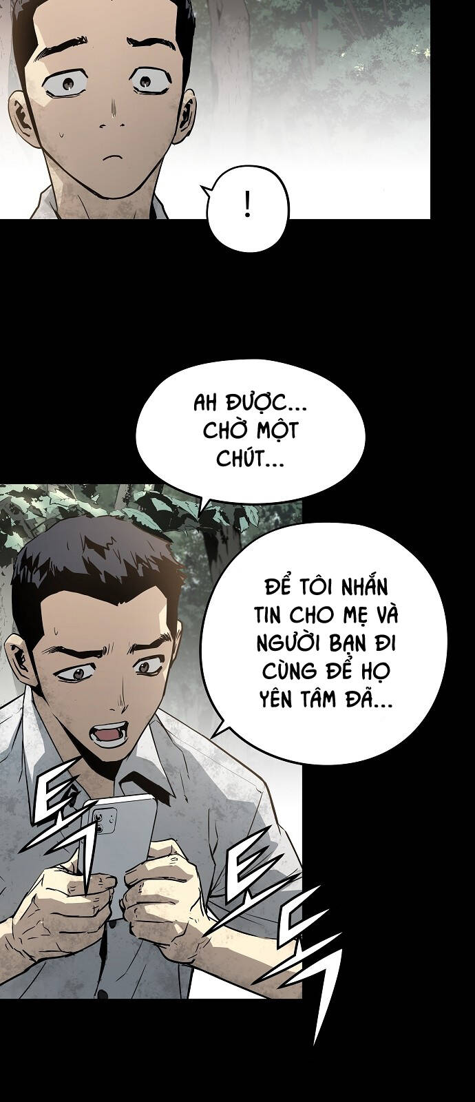 The Breaker 3: Quyền Năng Vô Hạn Chapter 39 - 74