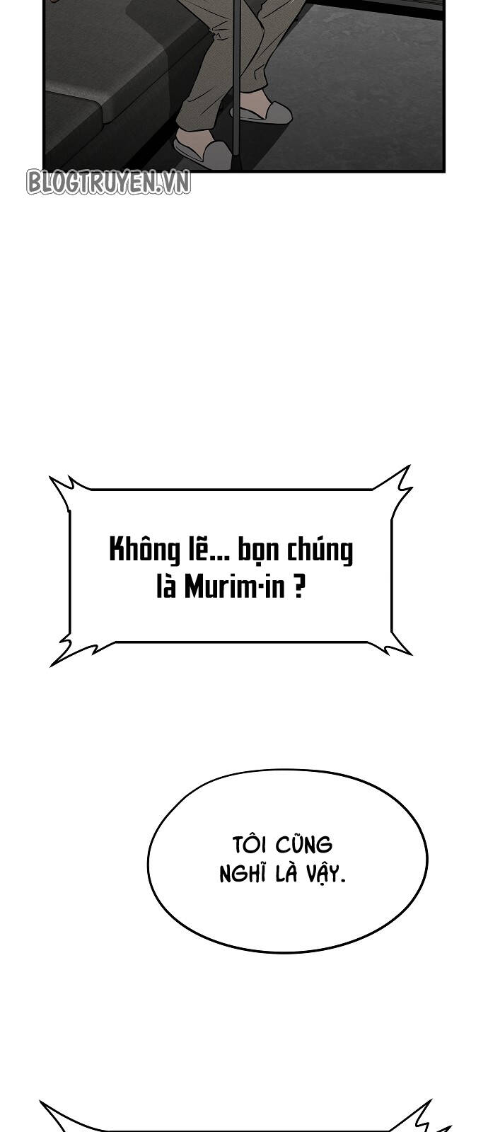 The Breaker 3: Quyền Năng Vô Hạn Chapter 39 - 9