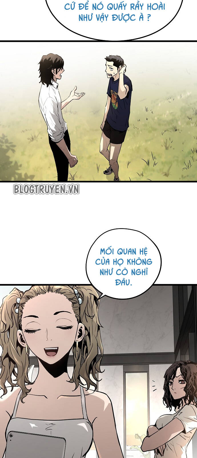The Breaker 3: Quyền Năng Vô Hạn Chapter 39 - 83