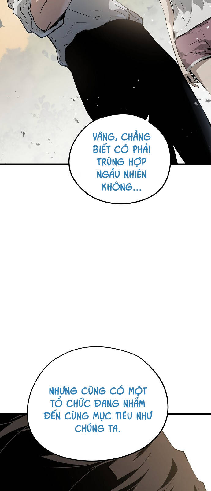 The Breaker 3: Quyền Năng Vô Hạn Chapter 39 - 88