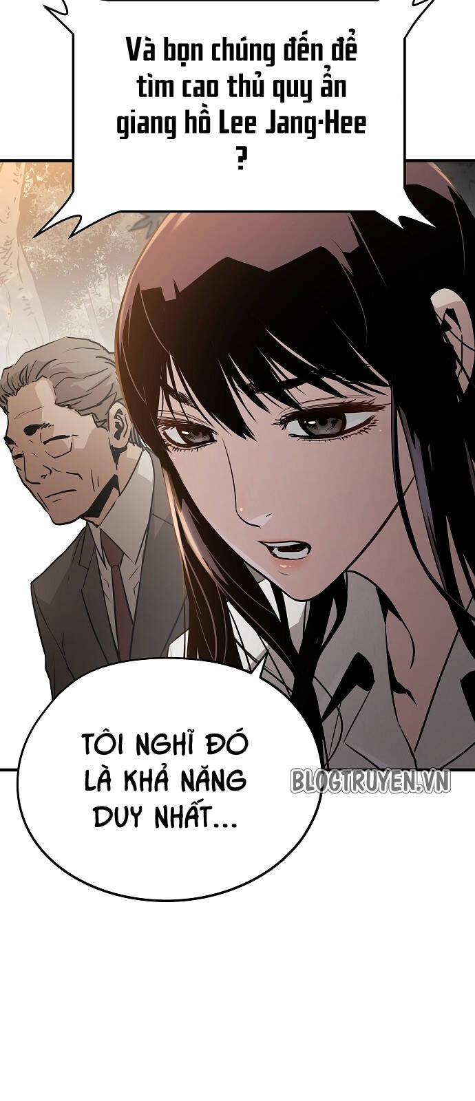 The Breaker 3: Quyền Năng Vô Hạn Chapter 39 - 10