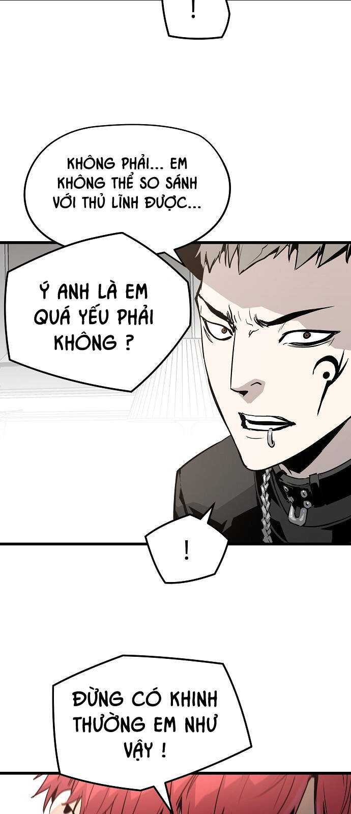 The Breaker 3: Quyền Năng Vô Hạn Chapter 40 - 16