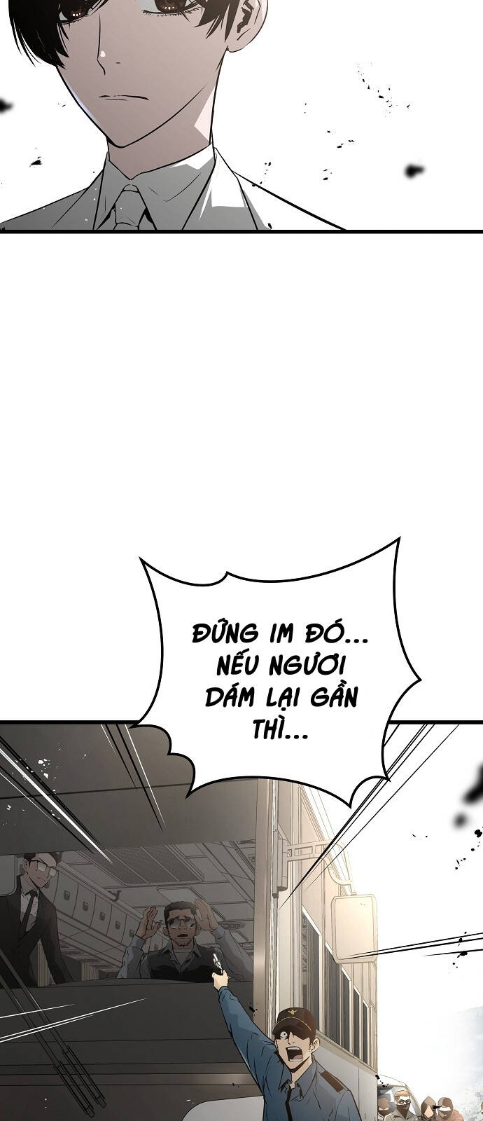 The Breaker 3: Quyền Năng Vô Hạn Chapter 41 - 28