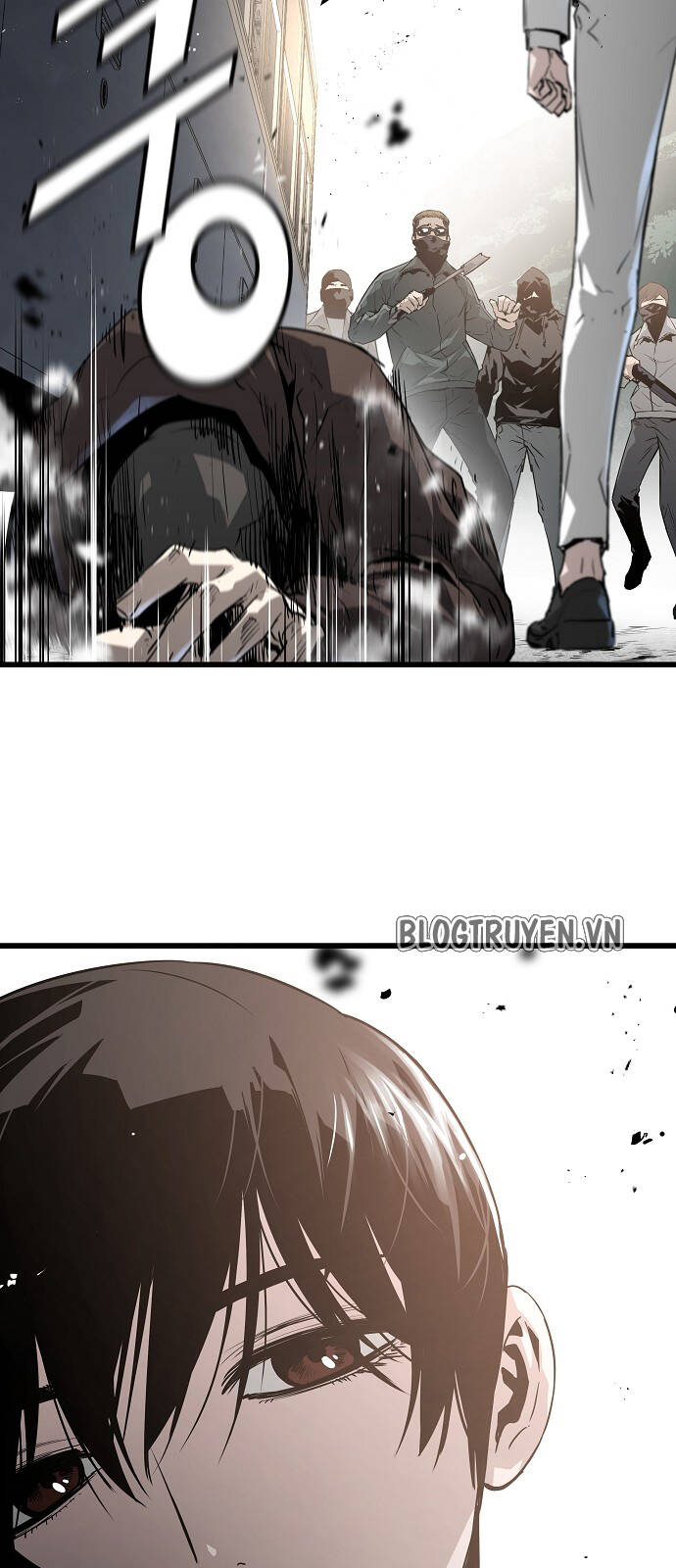 The Breaker 3: Quyền Năng Vô Hạn Chapter 41 - 35