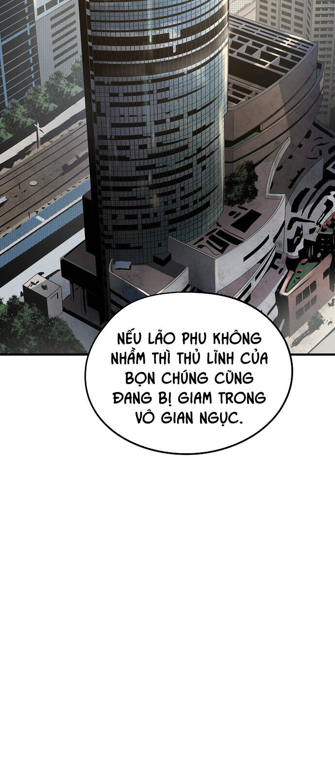 The Breaker 3: Quyền Năng Vô Hạn Chapter 41 - 54