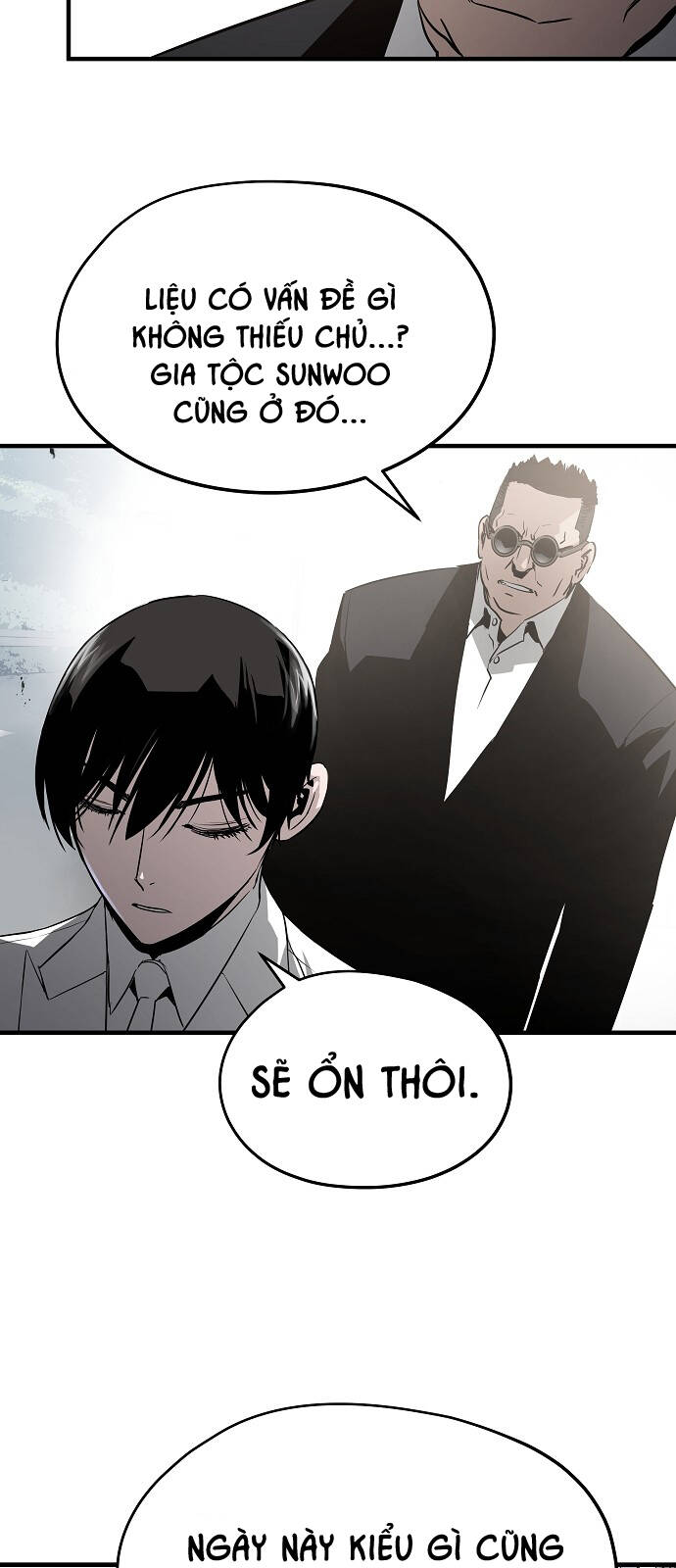 The Breaker 3: Quyền Năng Vô Hạn Chapter 41 - 61