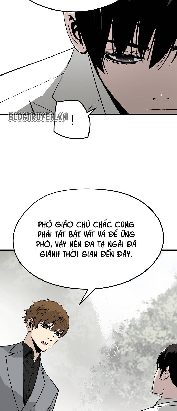 The Breaker 3: Quyền Năng Vô Hạn Chapter 42 - 20